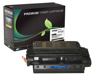 HP 82X Toner Cartridge, C4182X   